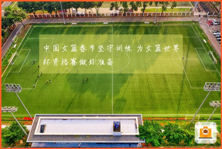 中国女篮春节坚守训练 为女篮世界杯资格赛做好准备